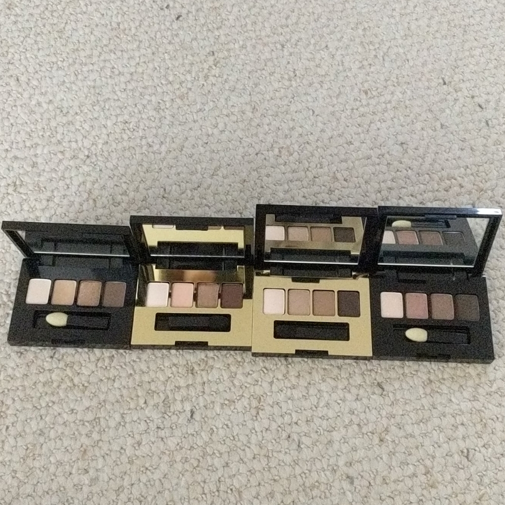 Eyeshadow bundle